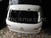 CITROEN C4 2013 MODEL ARKA BAGAJ