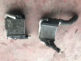 4F0 145 805 E İNTERKOL RADYATÖR ÇIKMA AUDİ A6 QUATTRO 3.0 TD