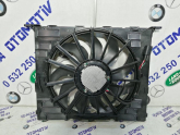 BMW 5 SERİSİ G30 KASA KOMPLE FAN SIFIR