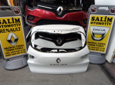 Renault kadjar çıkma orjinal bagaj kapağı