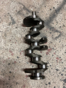 MERCEDES W169 A 170 266 MOTOR ÇIKMA ORJİNAL KRANK 2660310701