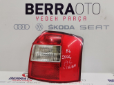 AUDI A4 VARİANT B6 SAĞ STOP