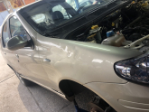 Fiat albea hurda belgeli parca parca satılık