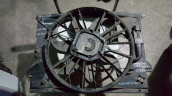 211-219 FAN MERCEDES ORJİNAL ÇIKMA PARÇA