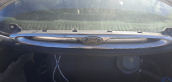 1997 ford escort 1.6 16v ztec çıkma ön panjur