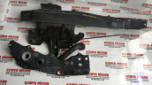 NİSSAN MİCRA K12 ÖN PANEL