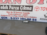 Fıat egea sol sis