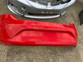 Oto Çıkma Parça / Kaporta & Karoser / Arka Tampon / Seat / Ibiza / Çıkma Parça 