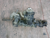 peugeot boxer 2.2 euro 4 çıkma emme manifold