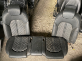 Oto Çıkma Parça / Mekanik / Koltuk / Audi / A8 / Çıkma Parça 
