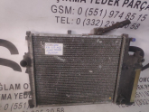 OEM; 17128350 BMW 5 SERİSİ E36 M52 KLİMALI RADYATÖR OEM; 171