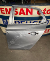 OPEL CORSA 2020 SOL ARKA KAPI TEMSAN OTO