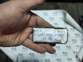 OEM;214-61185 MAZDA 323 89-94  ÇIKMA  SAĞ ÇAMURLUK SİNYALİ