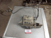 FORD MONDEO 2.0 KANİSTER 2001-2007