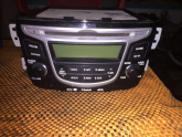 HYUNDAİ ACCENT BLUE ORJİNAL TEYP