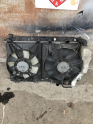 HONDA CİVİC ÇIKMA RADYATÖR SETİ