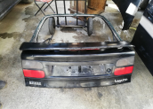 RENAULT LAGUNA 1 BAGAJ KAPUTU