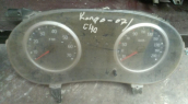 2007 model renault kangoo çıkma kilometre saati