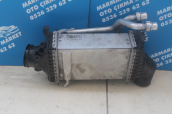 A2740900414 MERCEDES İNTERCOOLER RADYATÖRÜ