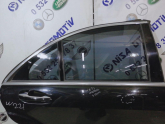 MERCEDES S SERİSİ W221 KASA SAĞ ARKA KELEBEK CAMI ORJ 05-13