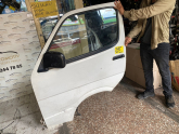 TOYOTA HİACE SOL ÖN KAPI CAMI ORJİNAL ÇIKMA TEMİZ ÜRÜN