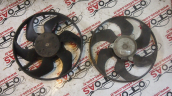 Renault Clio 3 Fan Motoru