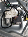 5N0959702G VOLKSWAGEN TIGUAN ÖN SAĞ CAM MOTORU