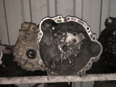 Oto Çıkma Parça / Şanzıman & Vites / Şanzıman Komple / Toyota / Corolla / Çıkma Parça 