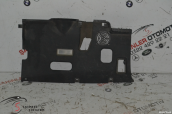 BMW X6 X6 (E71 E72) PANEL DÖŞEME ALT TRİM KAPAĞI 51457161791
