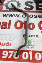 toyota corolla 2008 1.6 benzinli su hortumu