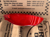HYUNDAİ ACCENT BLUE ÇIKMA ORJİNAL ARKA TAMPON REFLEKTÖRÜ