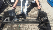 Audi a5 on tampon çıkma parçalar