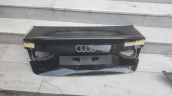audi a3 sedan bagaj kapağı 2013-19 orjinal çıkma parça