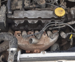 1998 opel astra f station 8v çıkma eksantrik mili