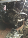 Citroen c5 1.6 hdi motor