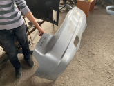 HONDA CİVİC ARKA TAMPON ORJİNAL ÇIKMA TEMİZ 2003-2005 MODEL