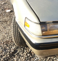 1992 model mazda 626 çıkma sağ far sinyal