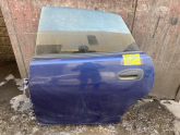 MAZDA 323 LANTİS SOL ARKA KAPI DIŞ AÇMA KOLU 1996-1998 MODEL