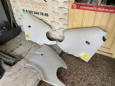 Oto Çıkma Parça / Kaporta & Karoser / Çamurluk / Renault / Master / Çıkma Parça 