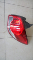 chevrolet cruze hb çıkma sağ stop lambası.