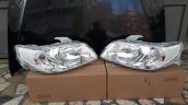 CHEVROLET AVEO SAĞ SOL TAKIM FARLAR ORJİNAL OTO OPEL ÇIKMA
