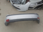 Ford Focus 2 Arka Tampon