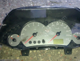 FORD FOCUS 1 KM SAATİ