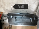 FORD FOCUS BAGAJ KAPAĞI SEDAN ÇIKMA ORİJİNAL 2014-18