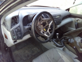 ORİJİNAL GÖĞÜSLÜK TORPİDO 2010 HONDA CRZ.