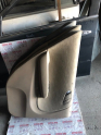 HONDA CİTY SOL ARKA KAPI DÖŞEMESİ 2006-2009
