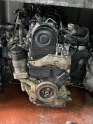 KİA SPORTAGE DİZEL MOTOR