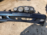 MERCEDES W210 ÇIKMA PARK SENSÖRÜ TAMPON