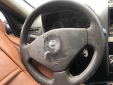 Fiat Albea direksiyon simidi hatasız orjinal çıkma