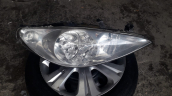 peugeot 307 sağ far çıkma